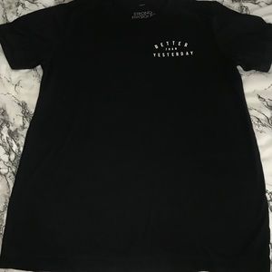 Strong Physiquez Core Value Tee